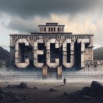 CECOT: Penjara Super Maksimum di El Salvador yang Menakutkan