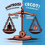 Kontroversi CECOT: Solusi Kejahatan atau Pelanggaran HAM?