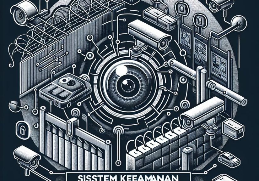 Sistem Keamanan Canggih CECOT: Tak Ada Celah untuk Kabur!