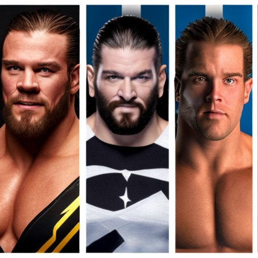 Dari Ring ke Layar Lebar: Mengapa Banyak Pegulat WWE Hijrah ke Hollywood?