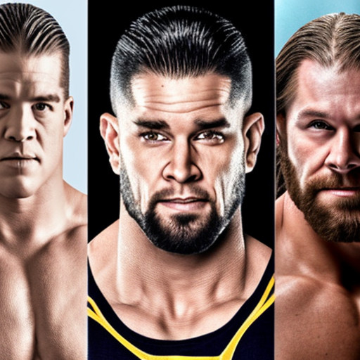 Pegulat Jadi Aktor: Tren WWE yang Menembus Dunia Film