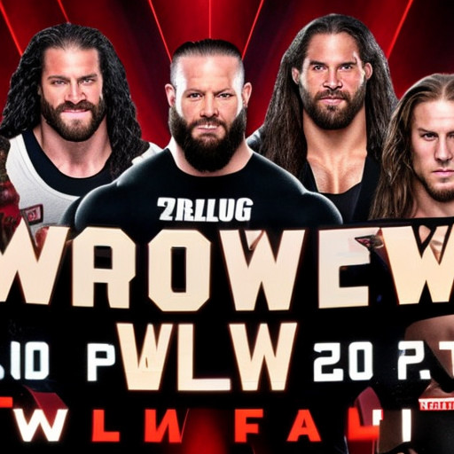 Mengapa WWE Melahirkan Banyak Bintang Hollywood? Ini Alasannya!