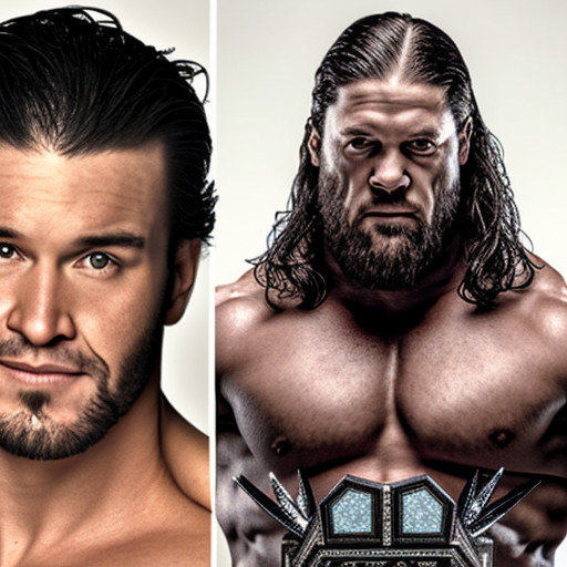 Dari SmackDown ke Bioskop: Alasan Pegulat WWE Menyukai Dunia Akting