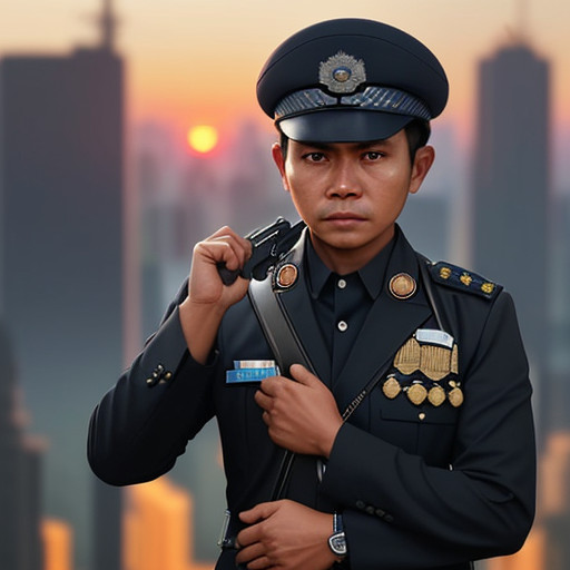 Apakah CECOT Mampu Mengakhiri Dominasi Geng Brutal?